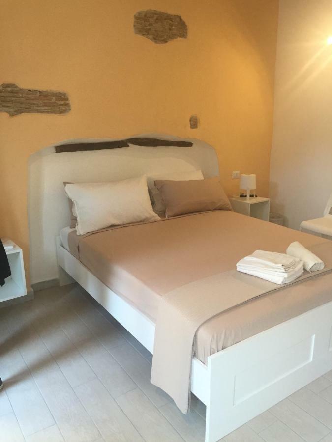 Al Corso Bed & Breakfast *